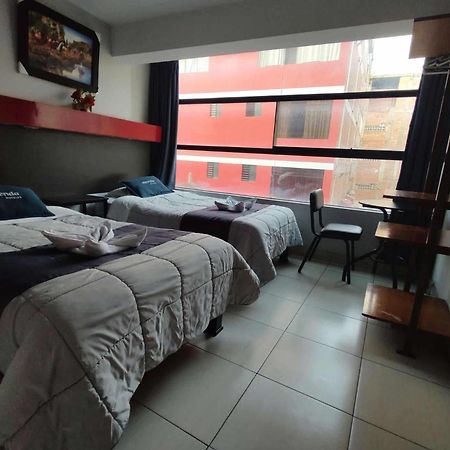Ayenda Platinum Palace Cusco Luaran gambar