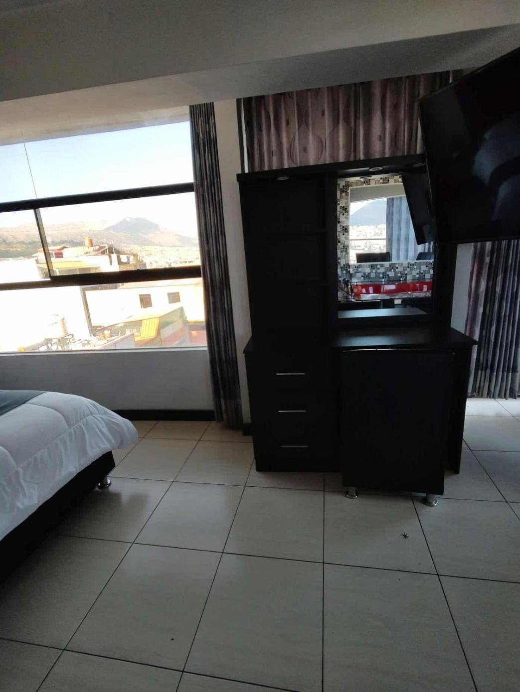 Ayenda Platinum Palace Cusco Luaran gambar