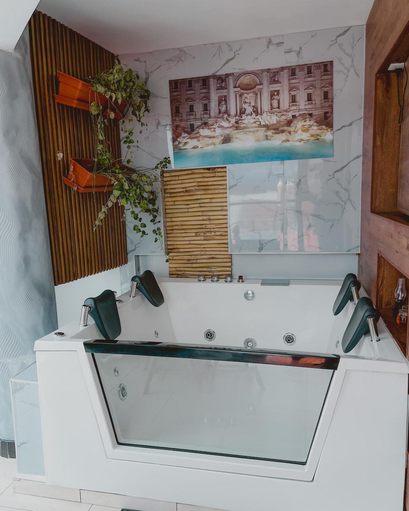 Ayenda Platinum Palace Cusco Luaran gambar