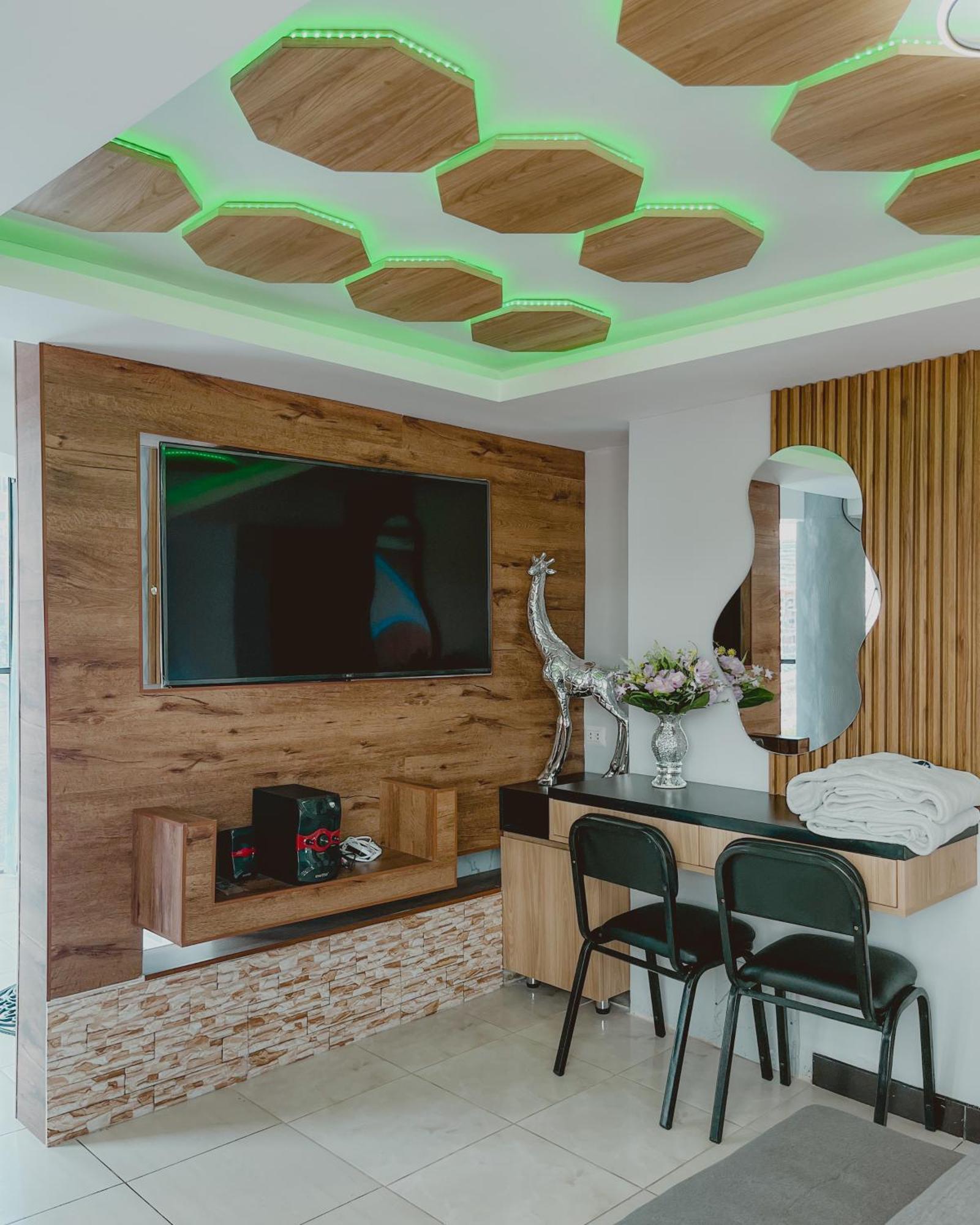 Ayenda Platinum Palace Cusco Luaran gambar