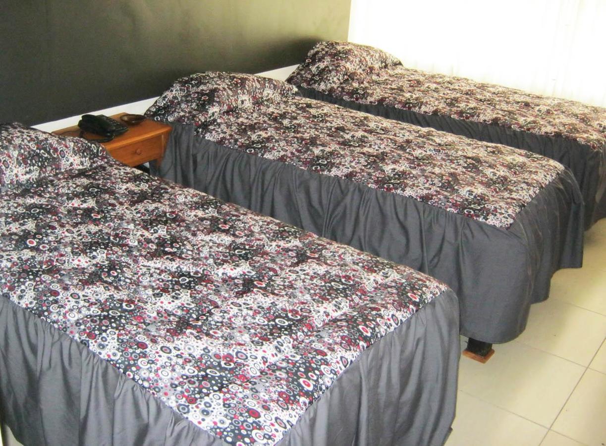 Ayenda Platinum Palace Cusco Luaran gambar