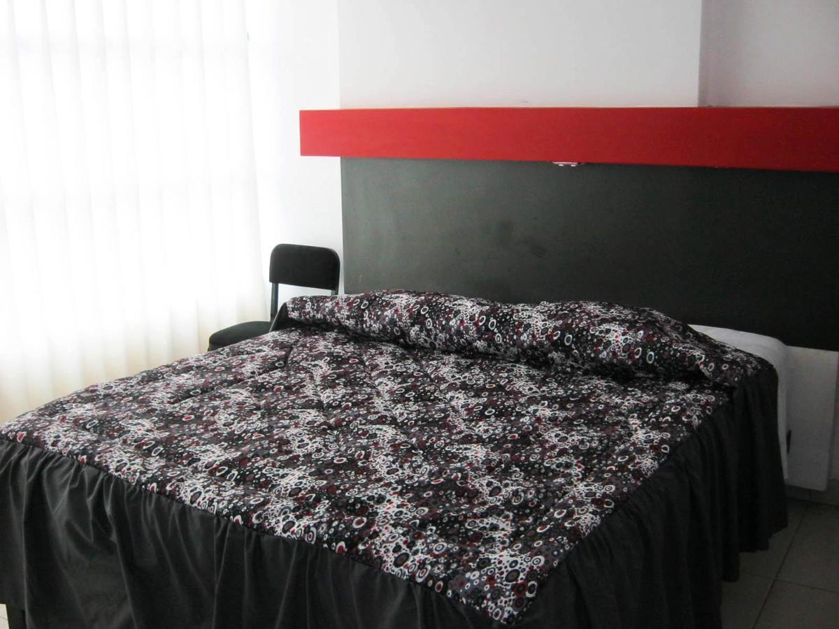 Ayenda Platinum Palace Cusco Luaran gambar