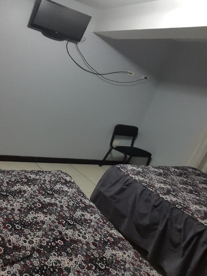Ayenda Platinum Palace Cusco Luaran gambar
