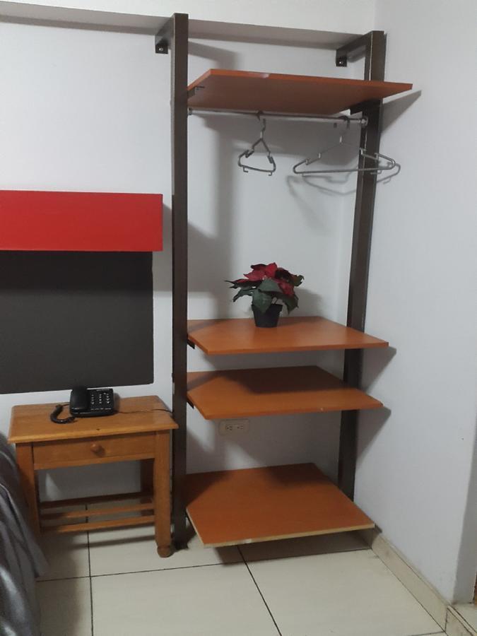 Ayenda Platinum Palace Cusco Luaran gambar
