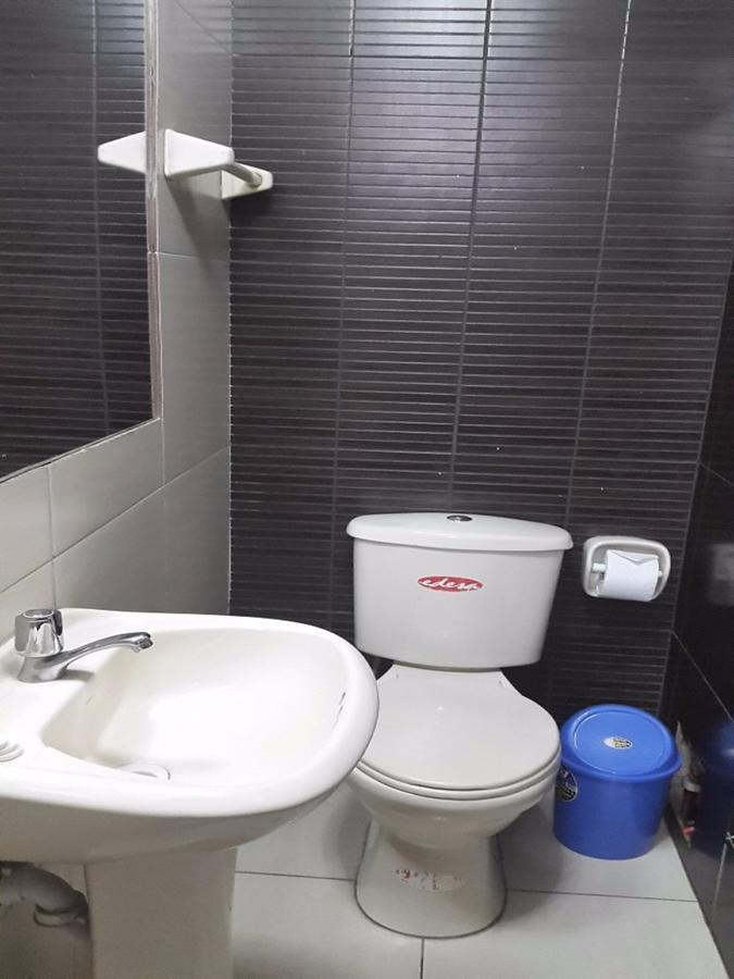 Ayenda Platinum Palace Cusco Luaran gambar