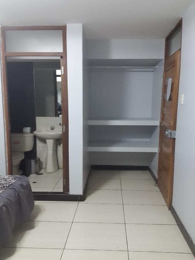 Ayenda Platinum Palace Cusco Luaran gambar