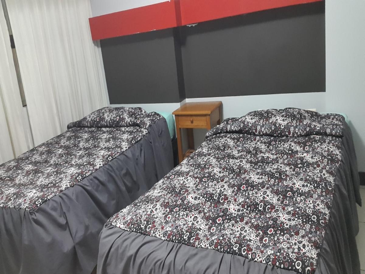 Ayenda Platinum Palace Cusco Luaran gambar