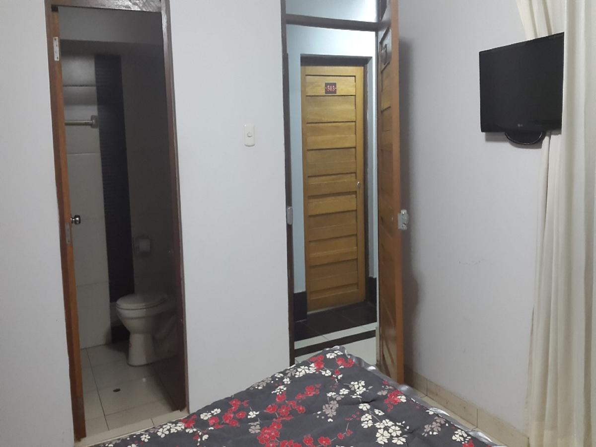 Ayenda Platinum Palace Cusco Luaran gambar