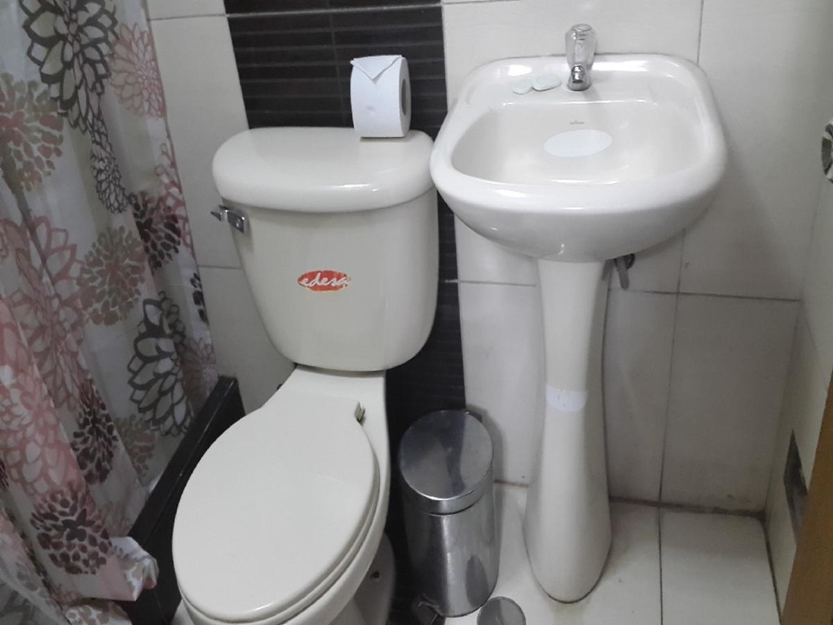 Ayenda Platinum Palace Cusco Luaran gambar