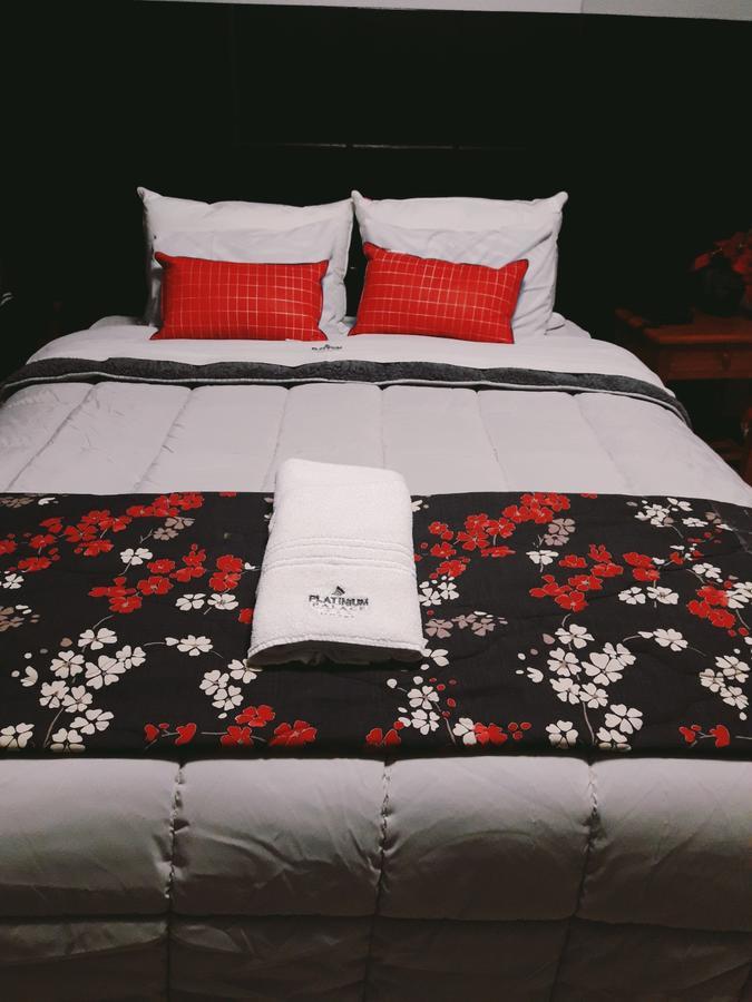 Ayenda Platinum Palace Cusco Luaran gambar