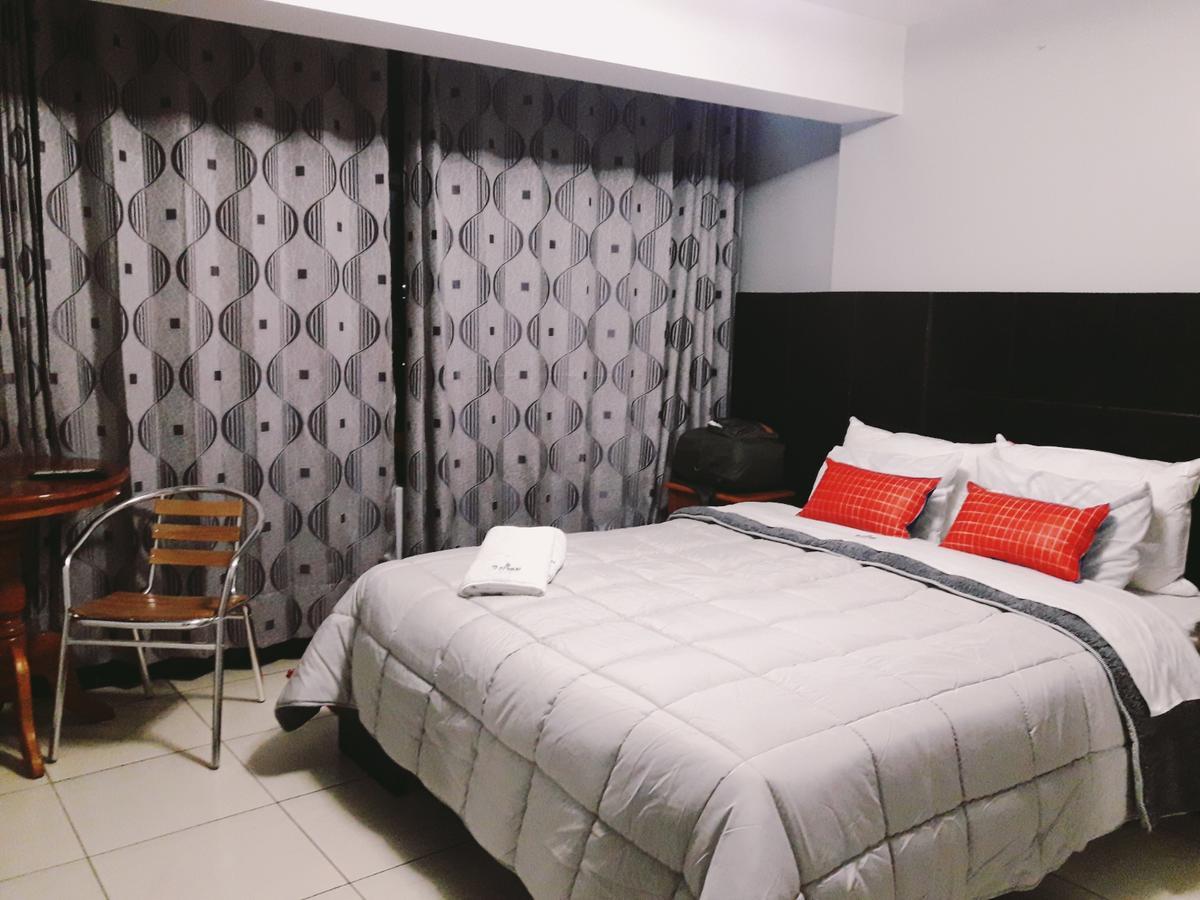 Ayenda Platinum Palace Cusco Luaran gambar